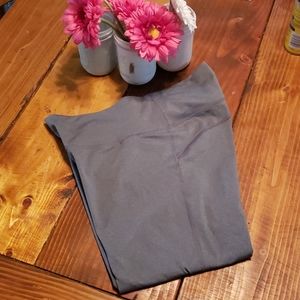 Adidas 3/4 Training Tight.